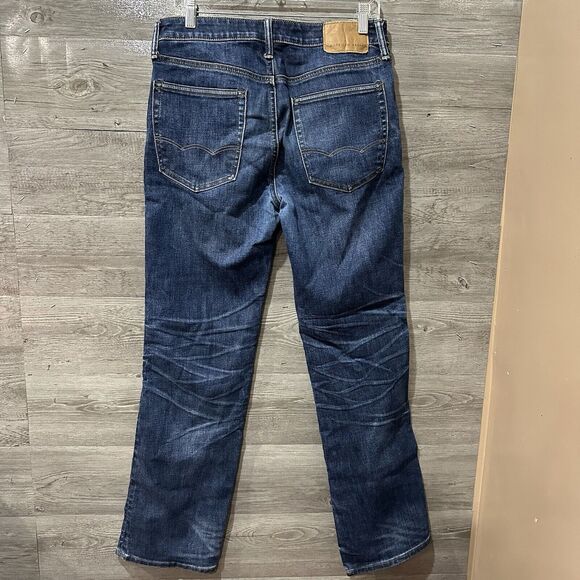 Mens 31x32 American Eagle AE Stretch Next Level airFlex Jeans - Picture 5 of 10